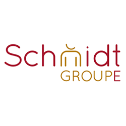 Logo Groupe Schmidt