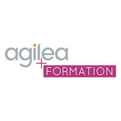 Logo Agilea Formation