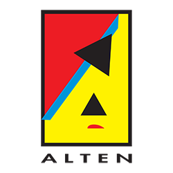 Logo Alten