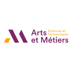 Logo Arts et Métiers