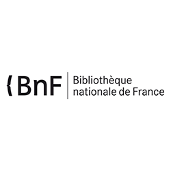 Logo de la Bibliothèque Nationale de France