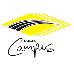 Logo Colas Campus