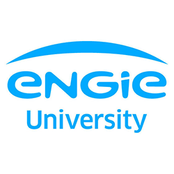 Logo Engie University