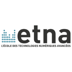 Logo ETNA