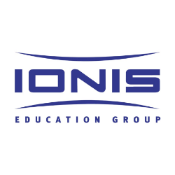 Logo Ionis