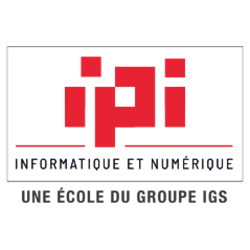 Logo IPI Informatique et Numérique