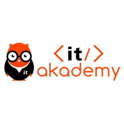 Logo IT Akademy