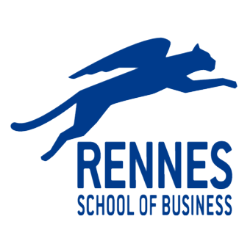 Logo Rennes School of Business