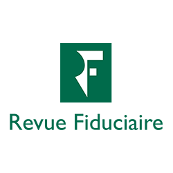 Logo Revue Fiducaire