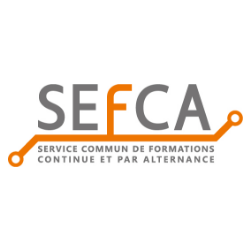Logo SEFCA