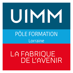 Logo UIMM Formation